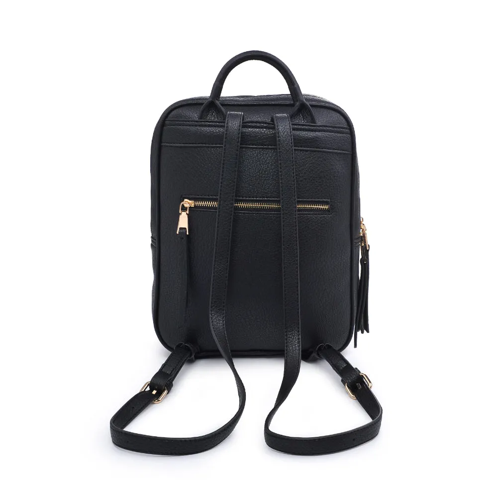 Mercer Backpack