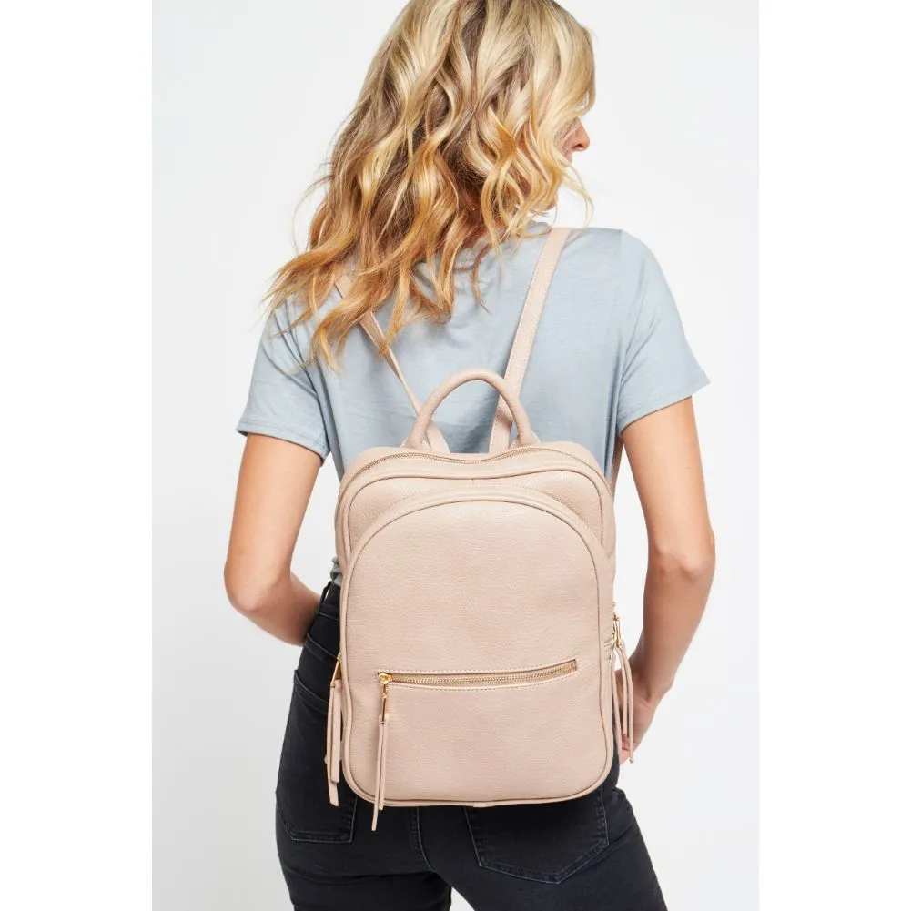 Mercer Backpack