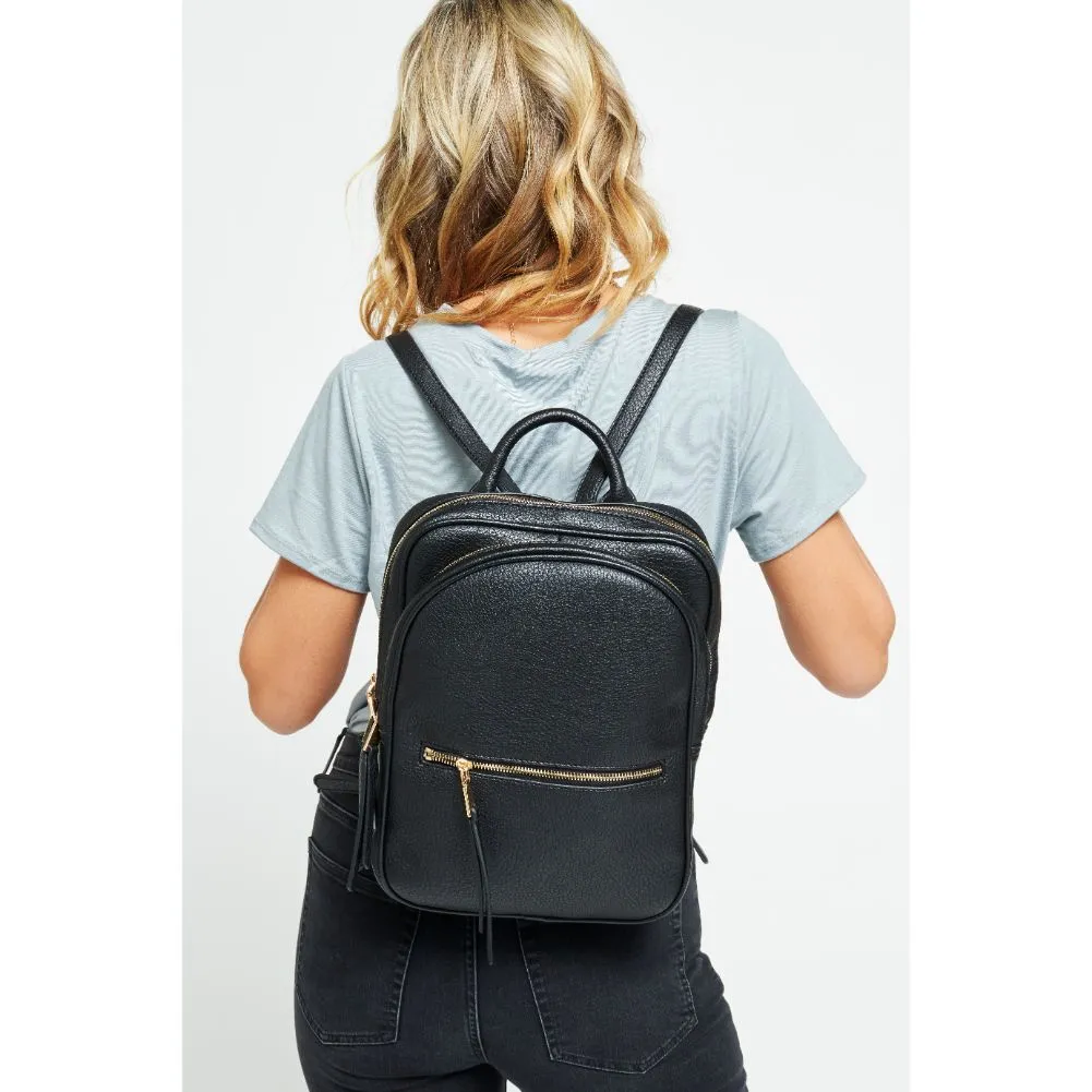 Mercer Backpack