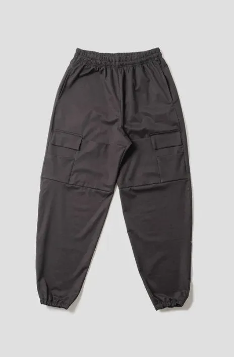 Mercy House Mountain Cargo Pants (Black)