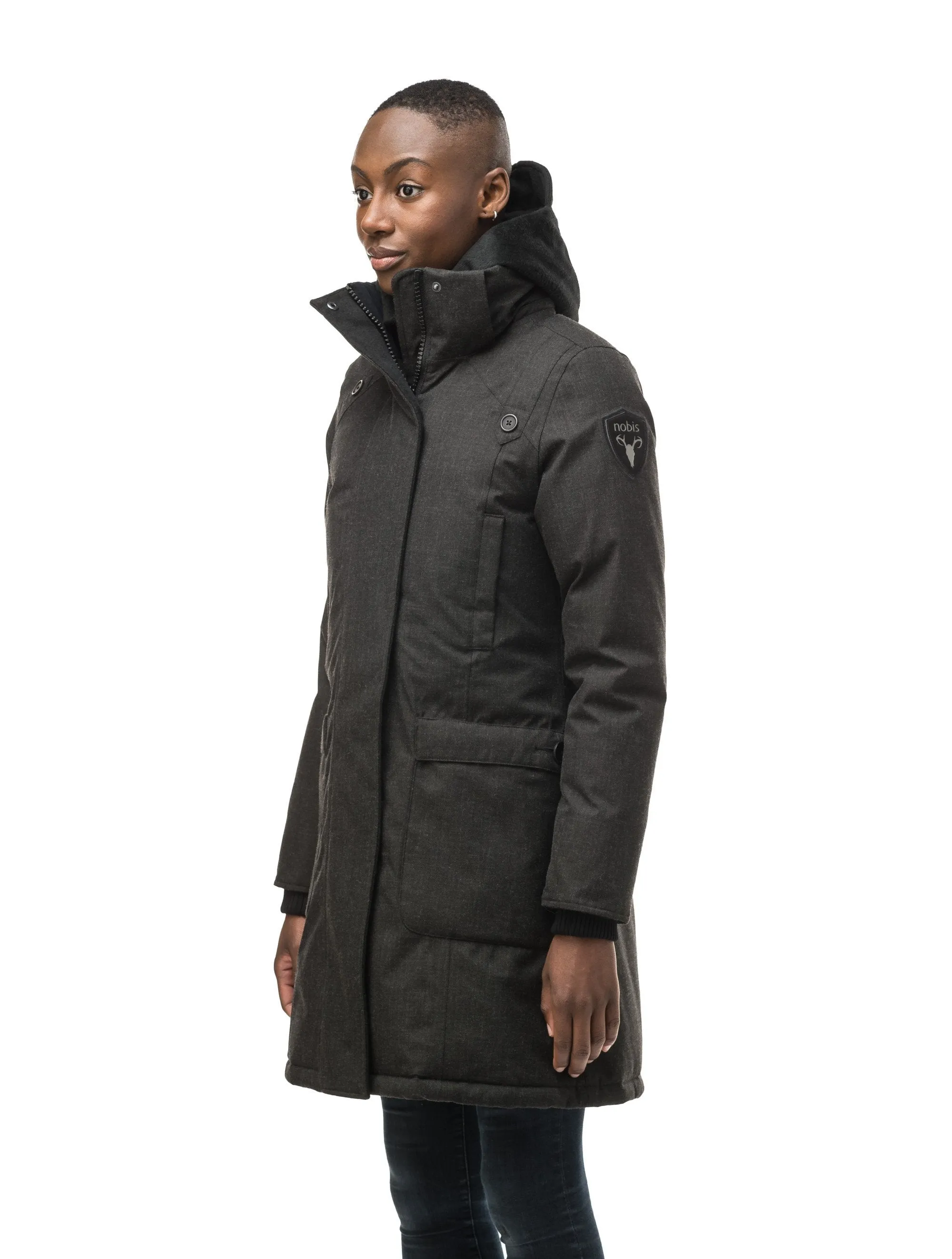 Merideth Women's Parka - NEXT by Nobis