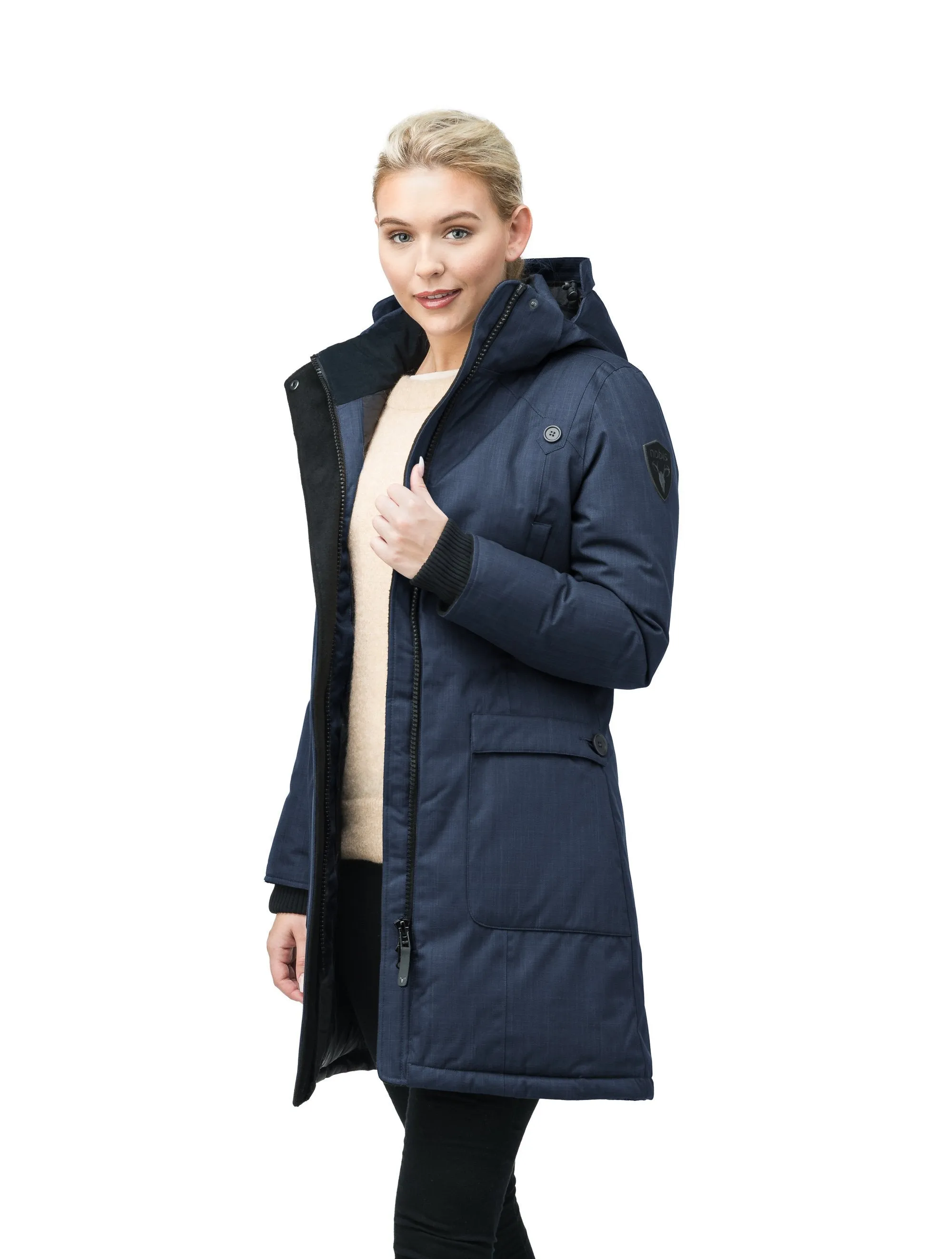 Merideth Women's Parka - NEXT by Nobis