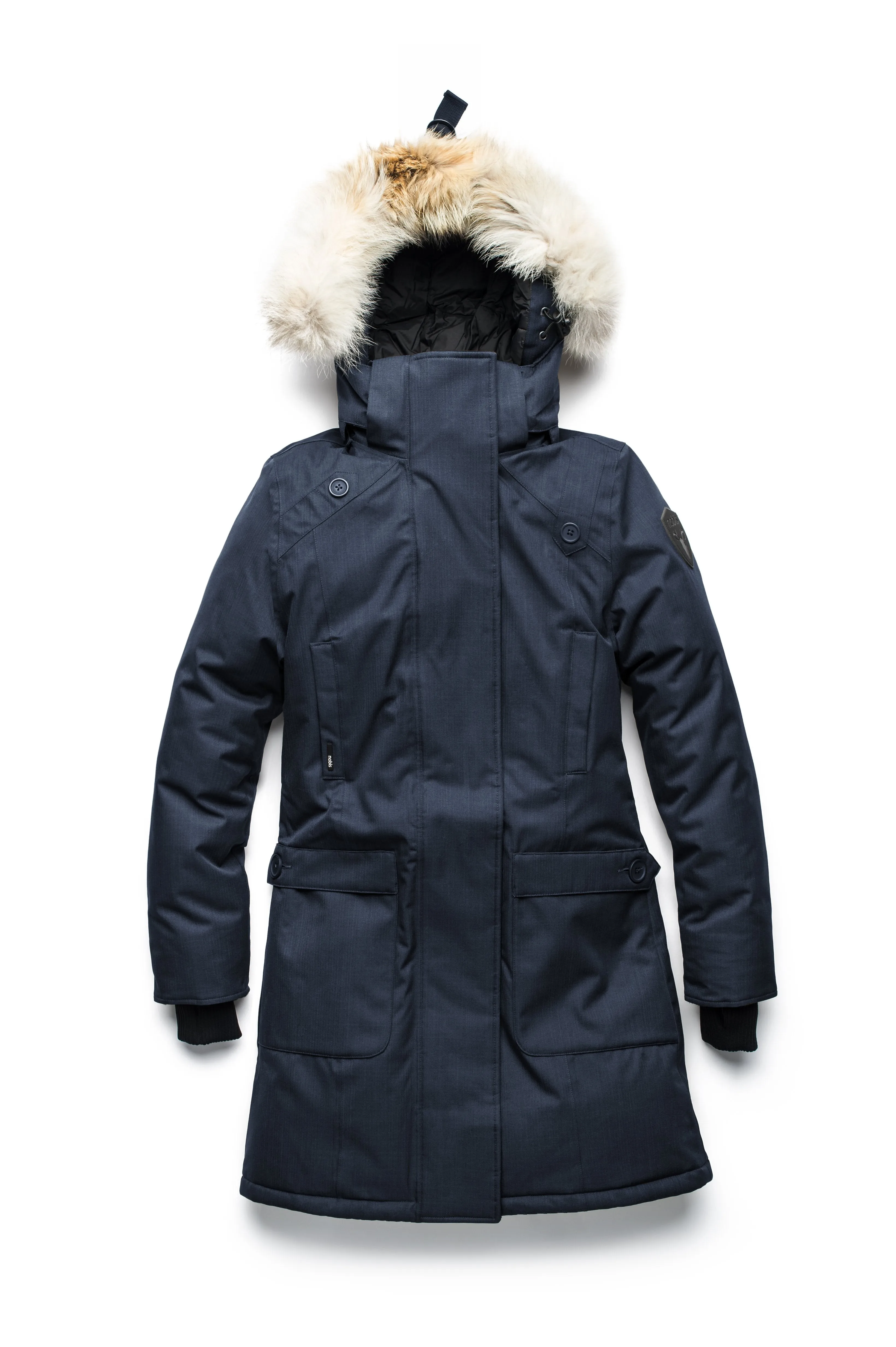 Merideth Women's Parka - NEXT by Nobis