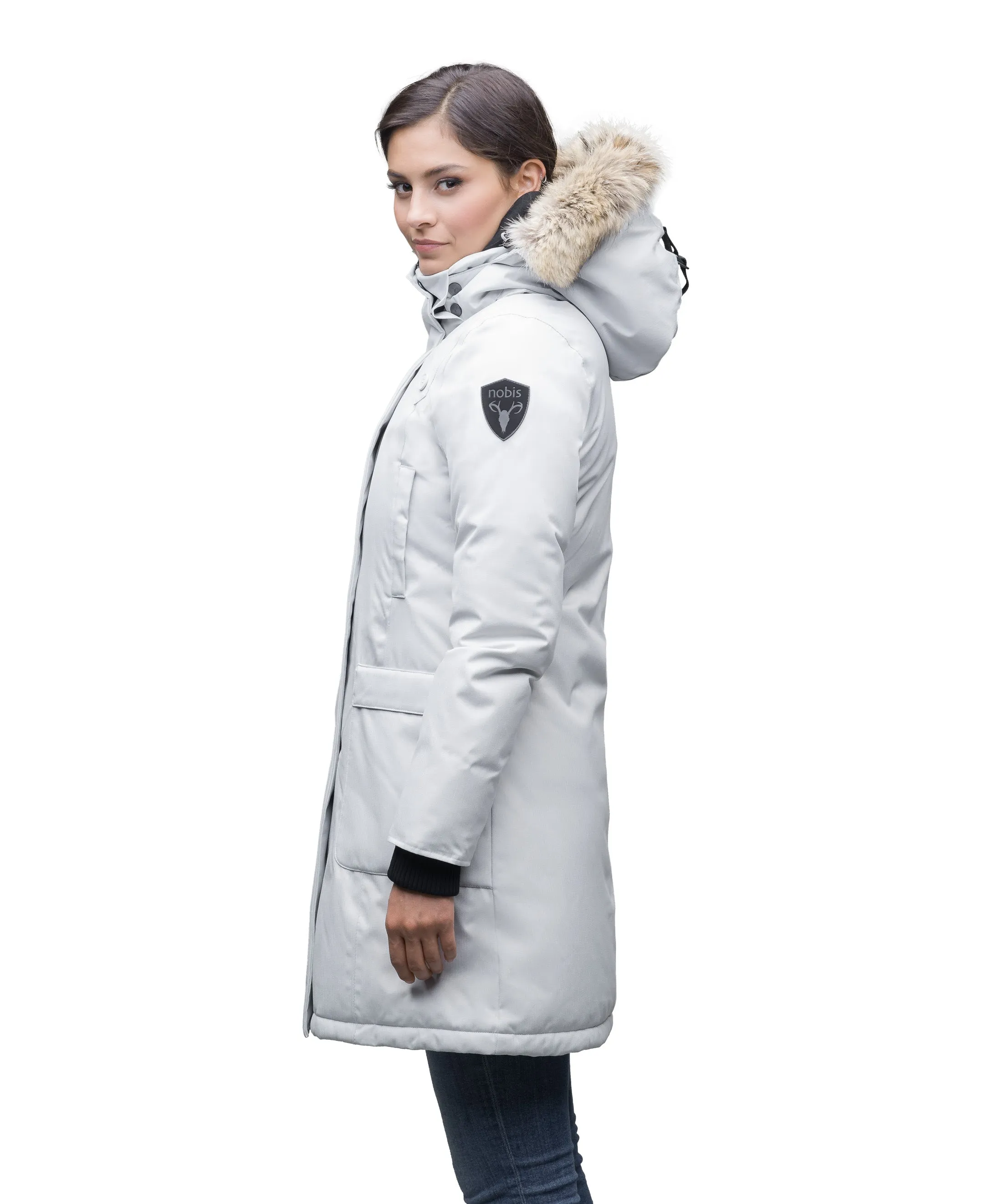 Merideth Women's Parka - NEXT by Nobis