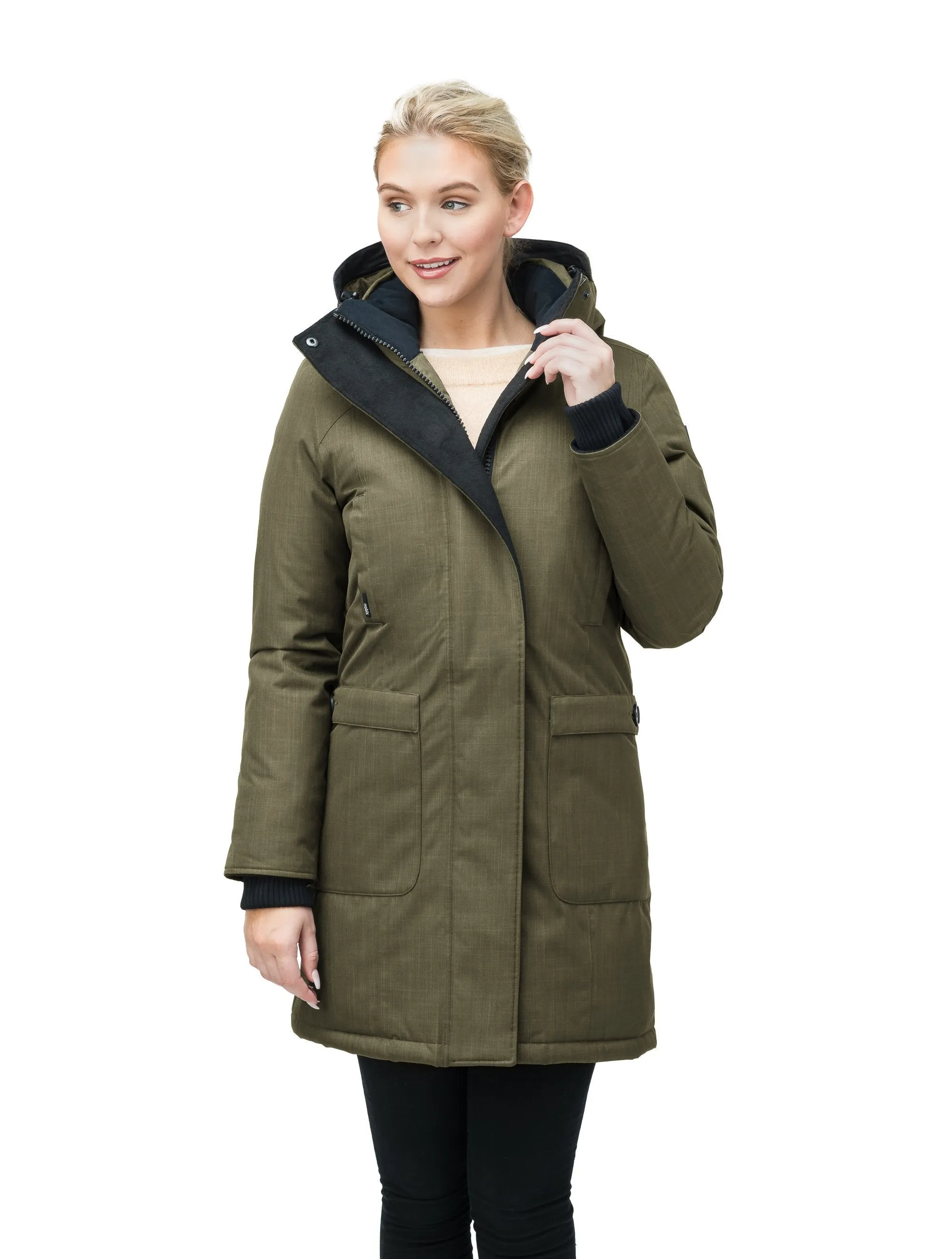 Merideth Women's Parka - NEXT by Nobis