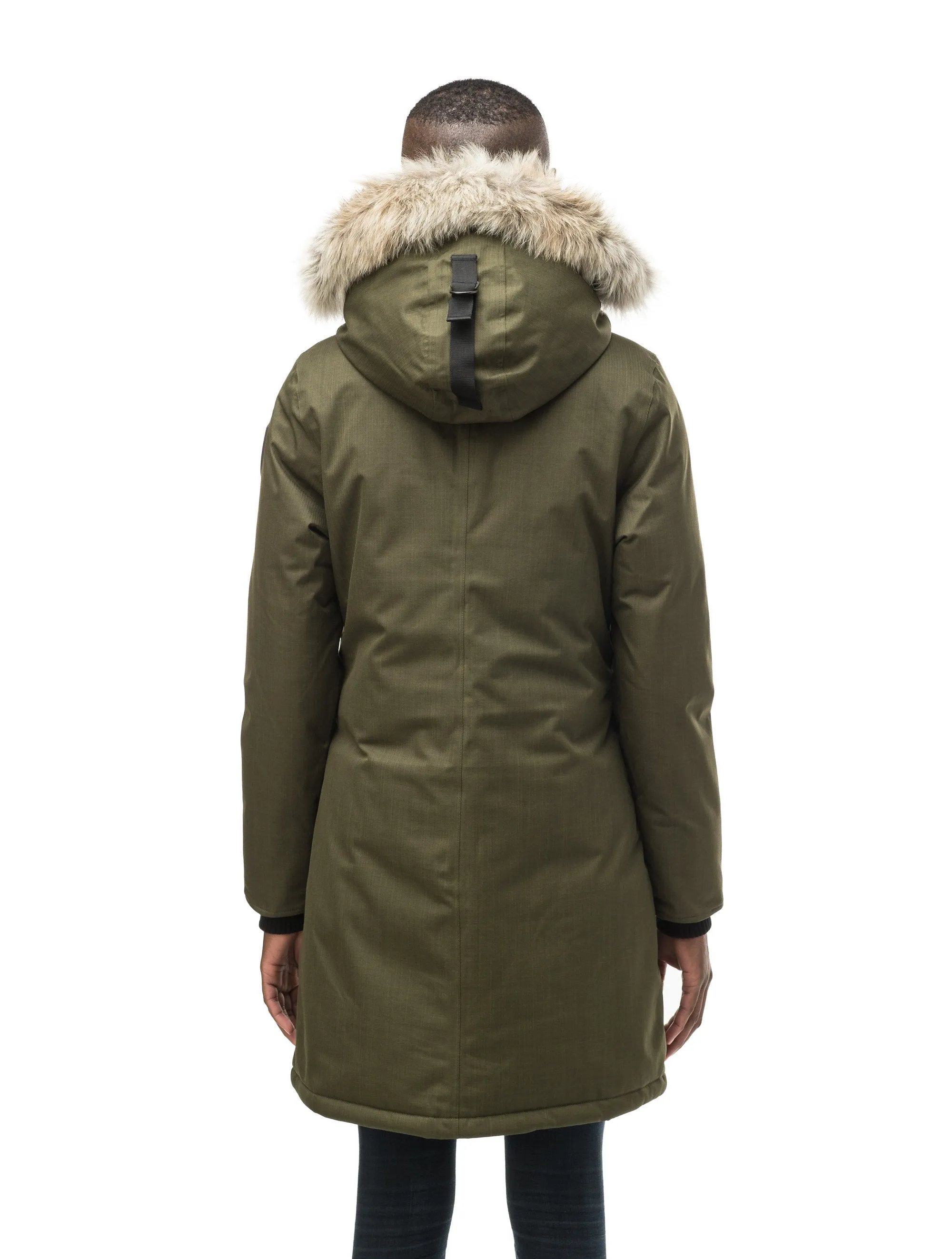 Merideth Women's Parka - NEXT by Nobis