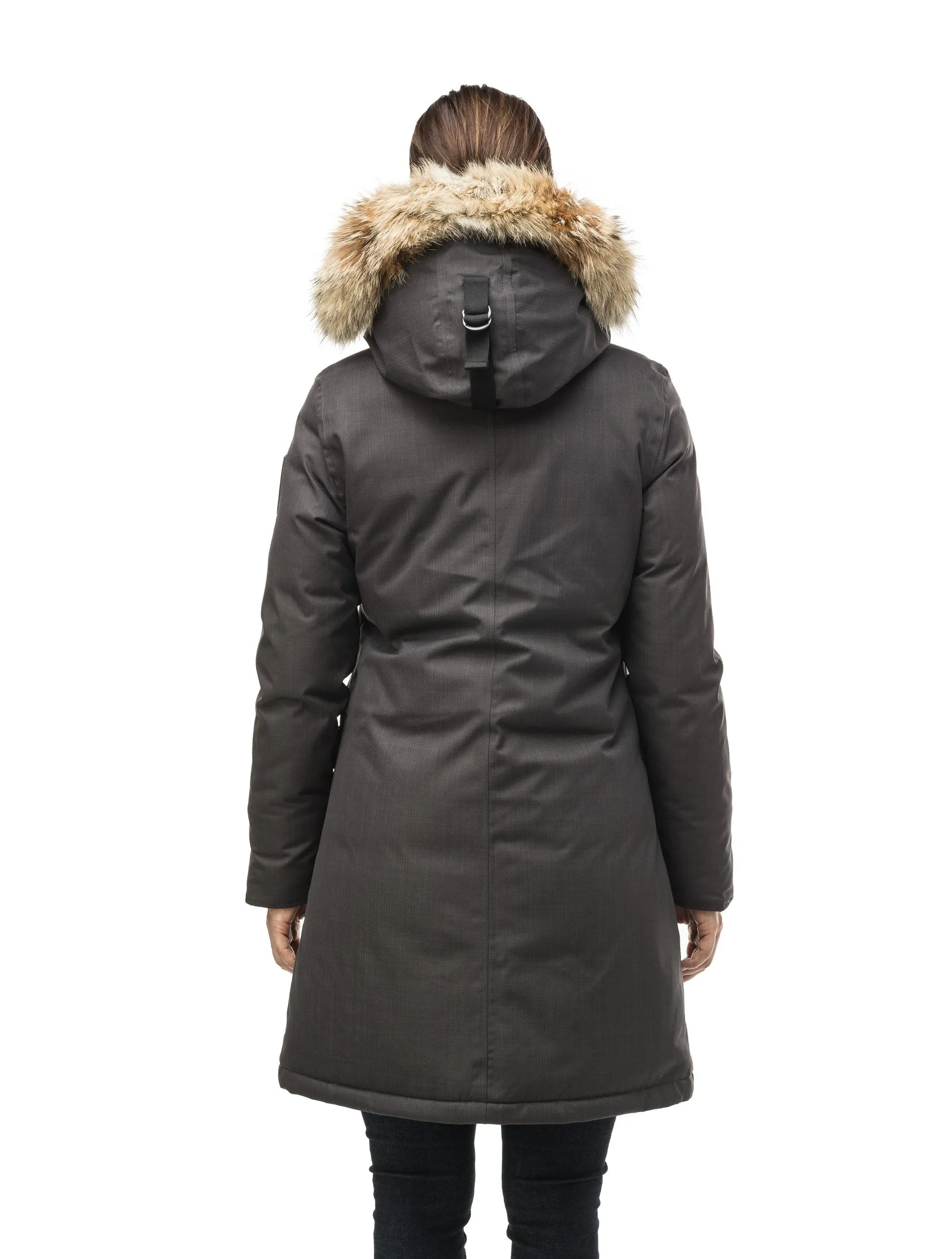 Merideth Women's Parka - NEXT by Nobis