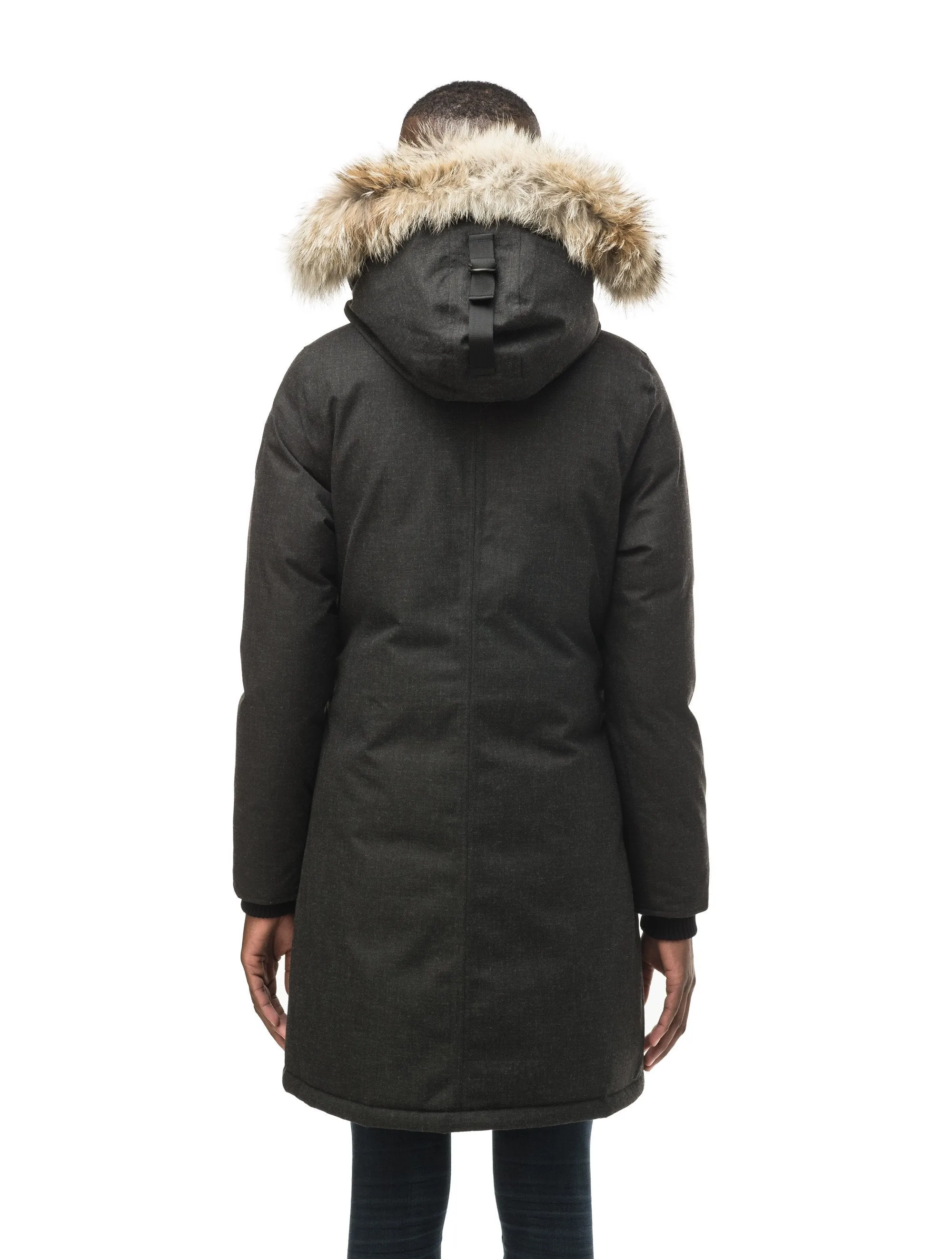 Merideth Women's Parka - NEXT by Nobis