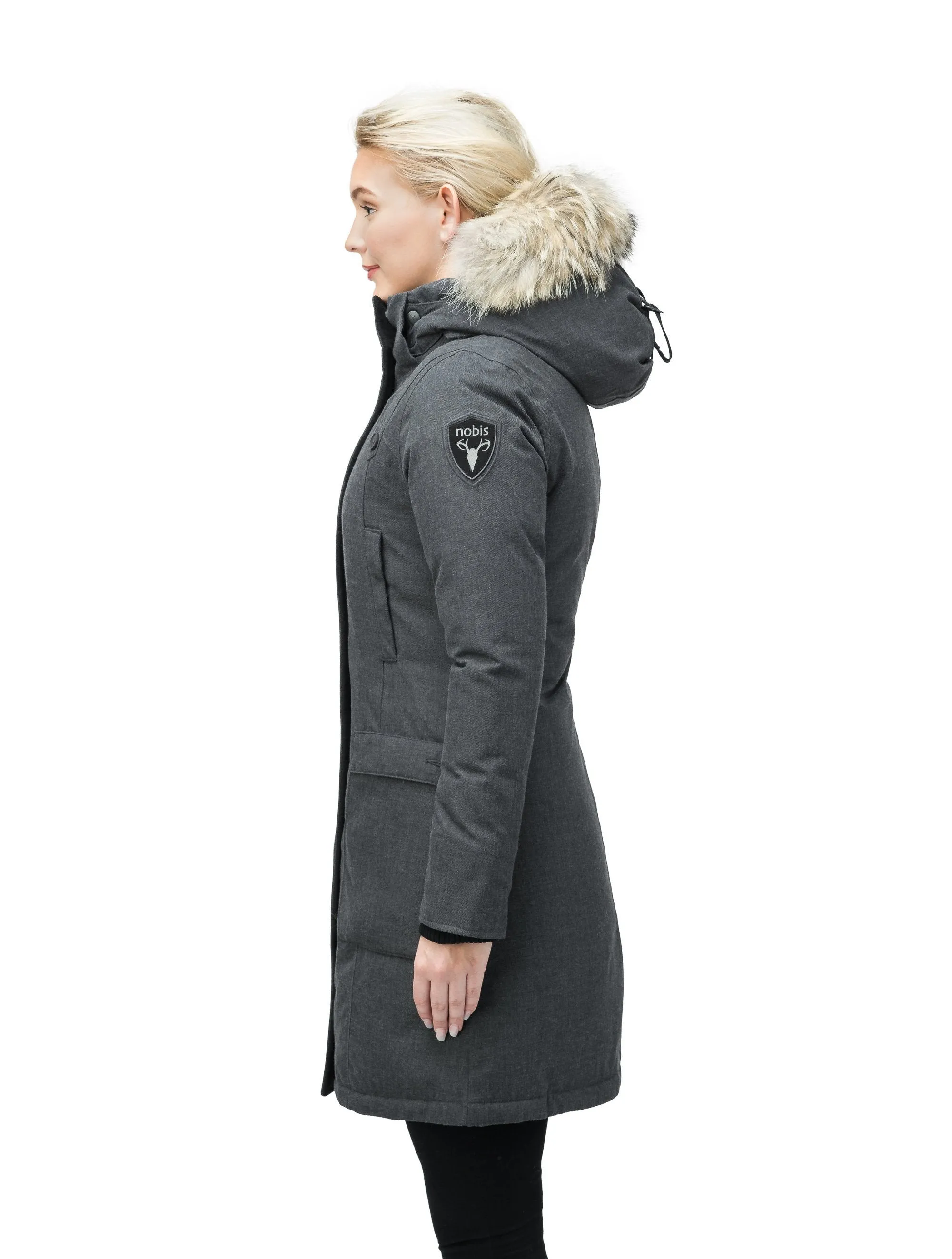 Merideth Women's Parka - NEXT by Nobis