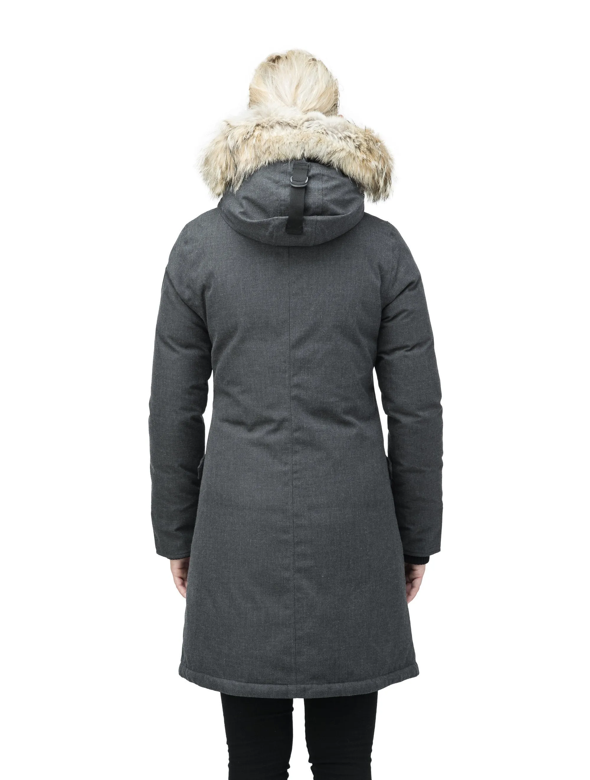 Merideth Women's Parka - NEXT by Nobis