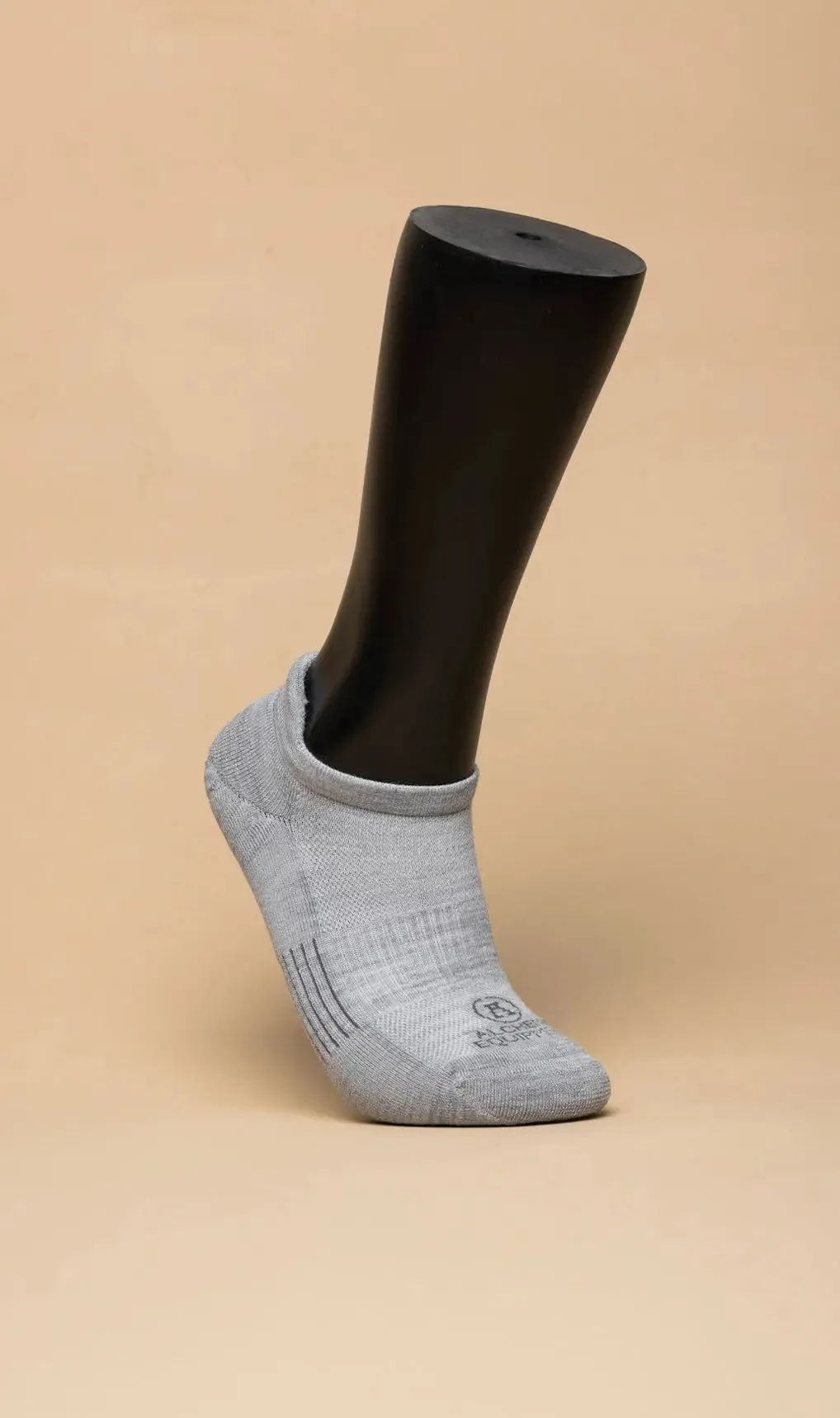 MERINO PERFORMANCE SOCK - LOW