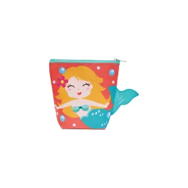 Mermaid Snack Bag