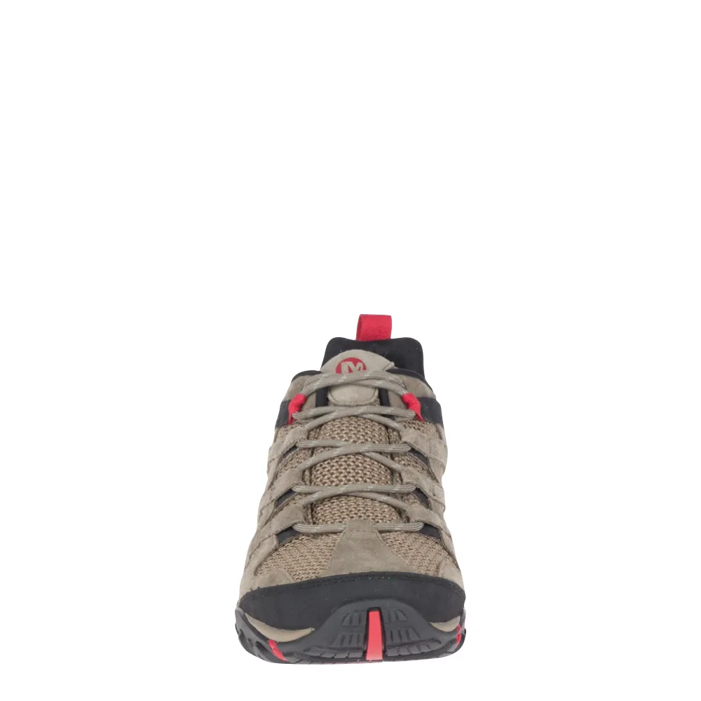 Merrell Men's Alverstone 2 Hiker (Boulder Beige)