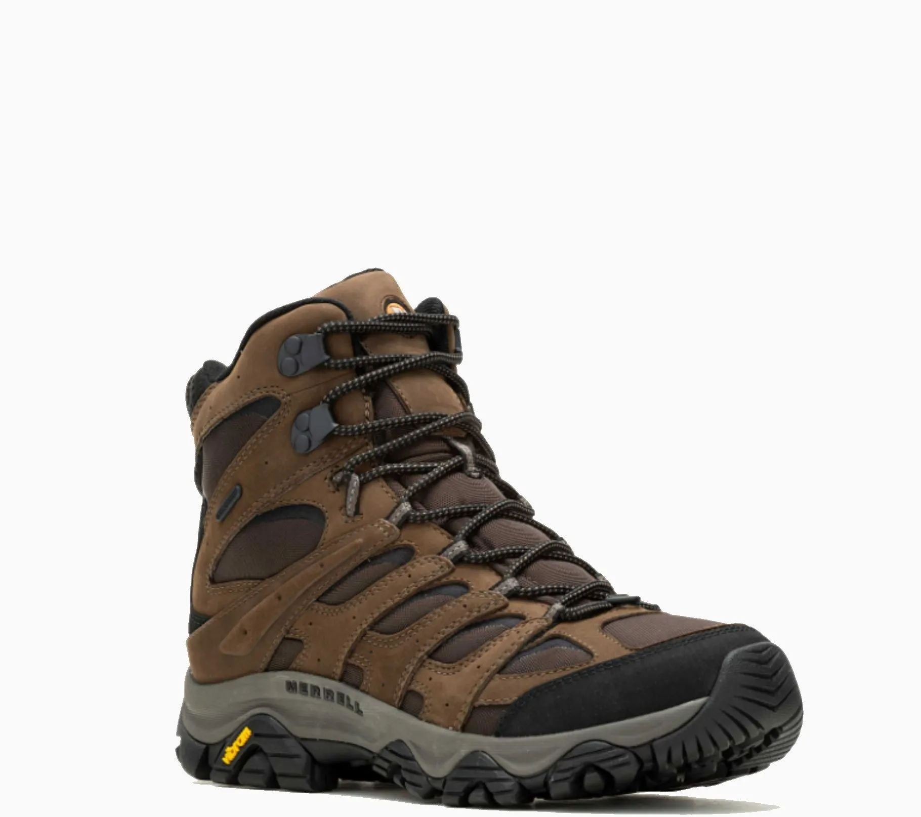 Merrell Men's Moab 3 Apex Mid Waterproof Hiking Boot