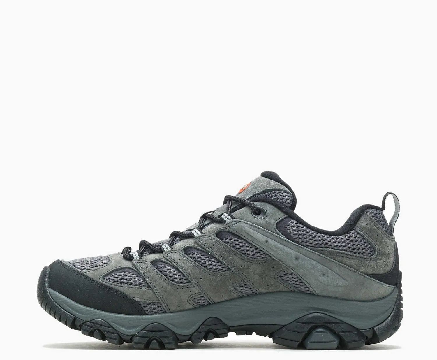 Merrell Men's Moab 3 Waterproof Hiking Athletic Shoe