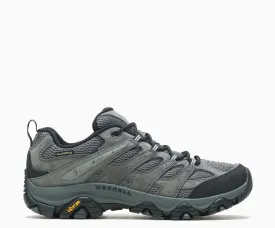 Merrell Men's Moab 3 Waterproof Hiking Athletic Shoe