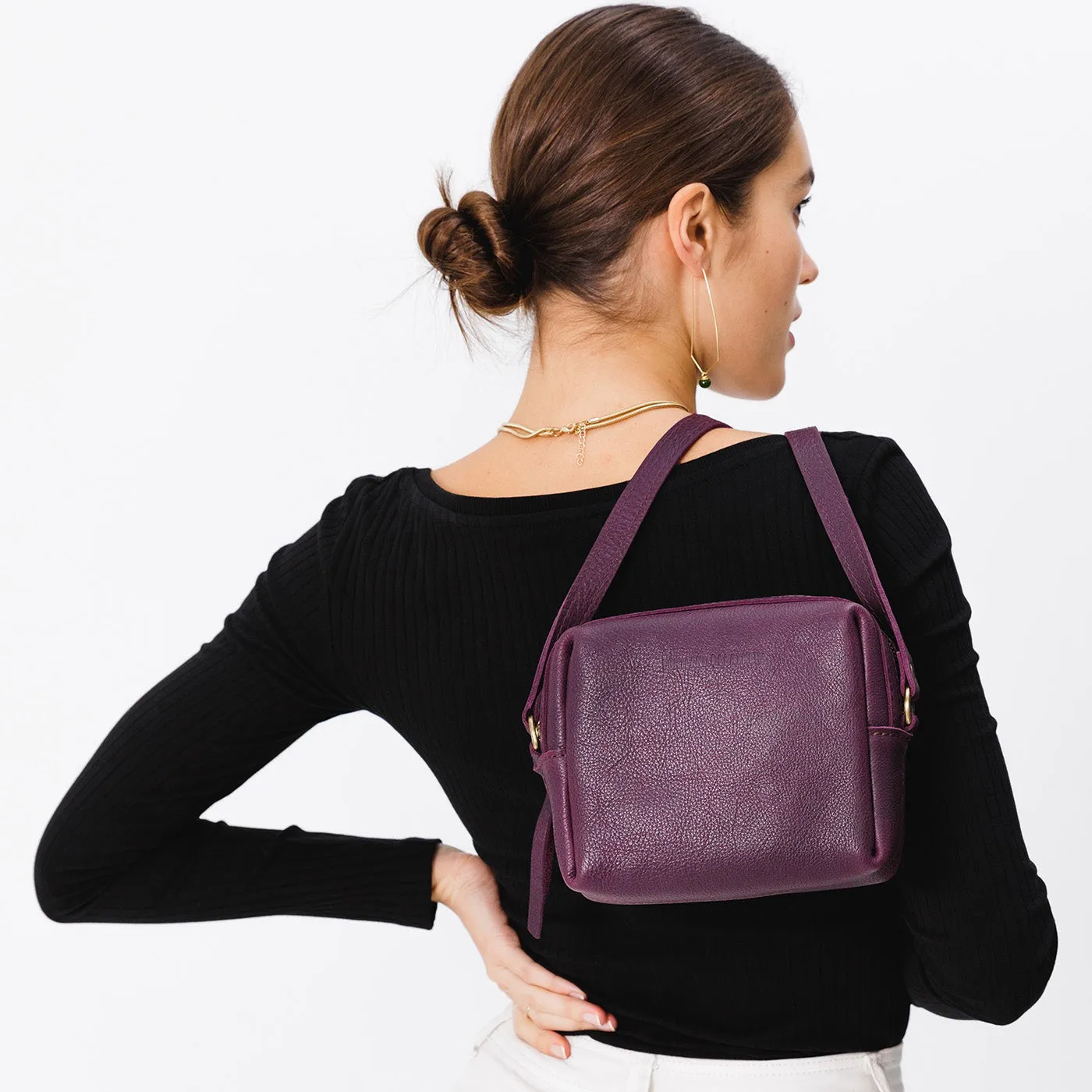 Mesa Mini Crossbody