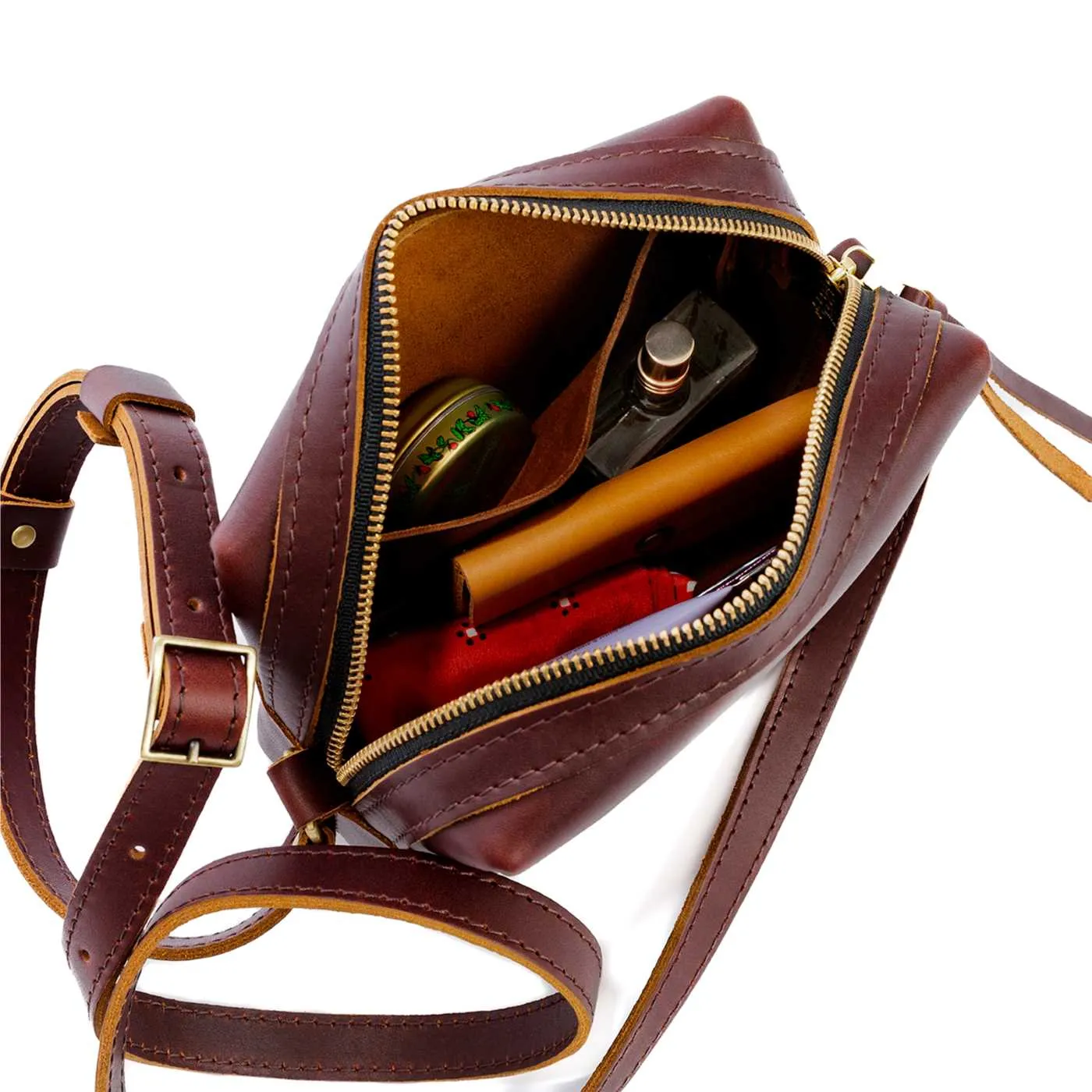 Mesa Mini Crossbody