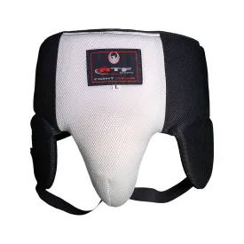 Mesh Groin Protector