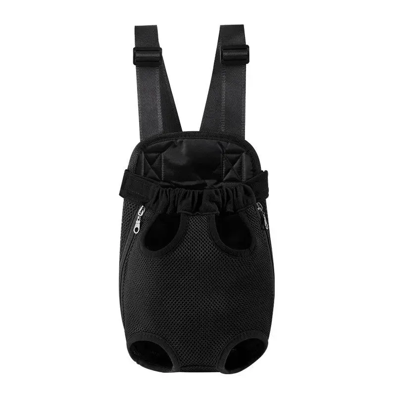 Mesh Pet Carrier