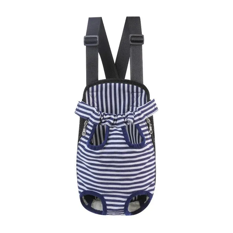 Mesh Pet Carrier