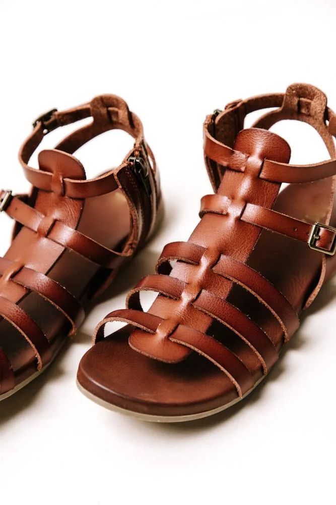 MIA Romma Gladiator Sandals