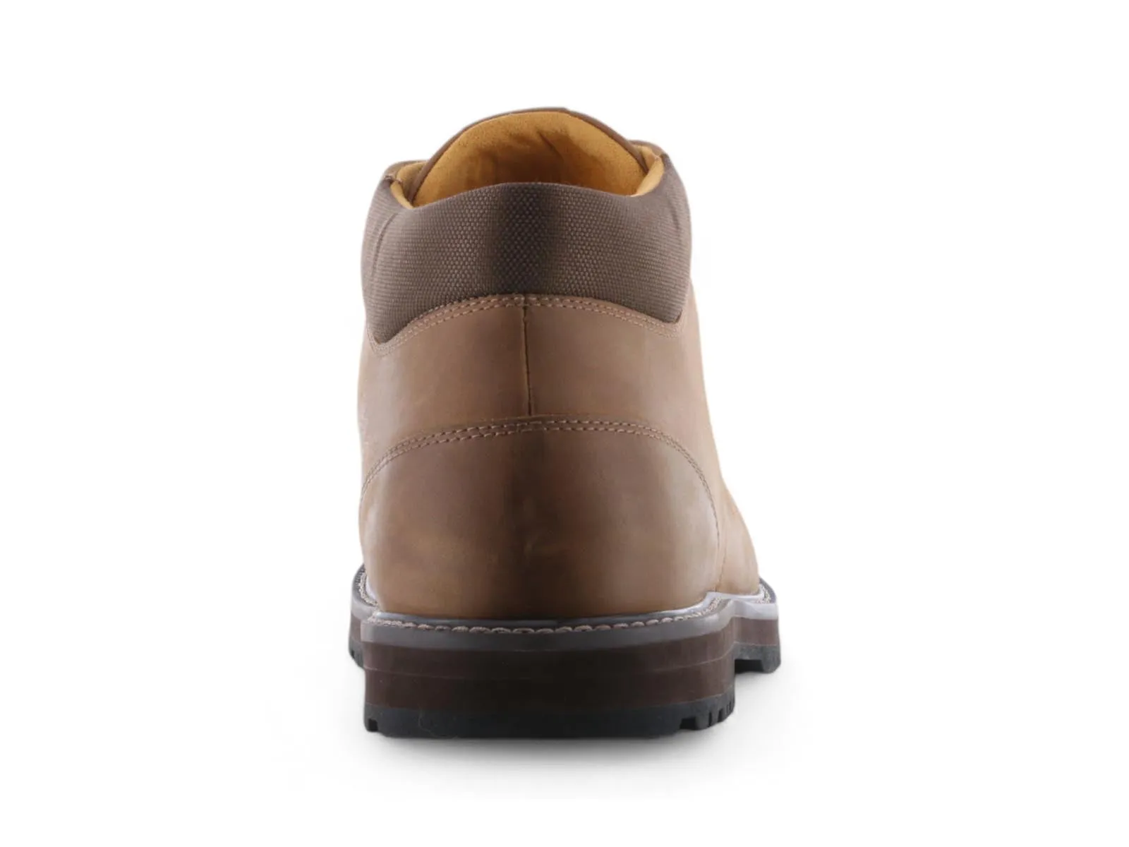 Michael Ellis Woodrow Chukka Boot Brown