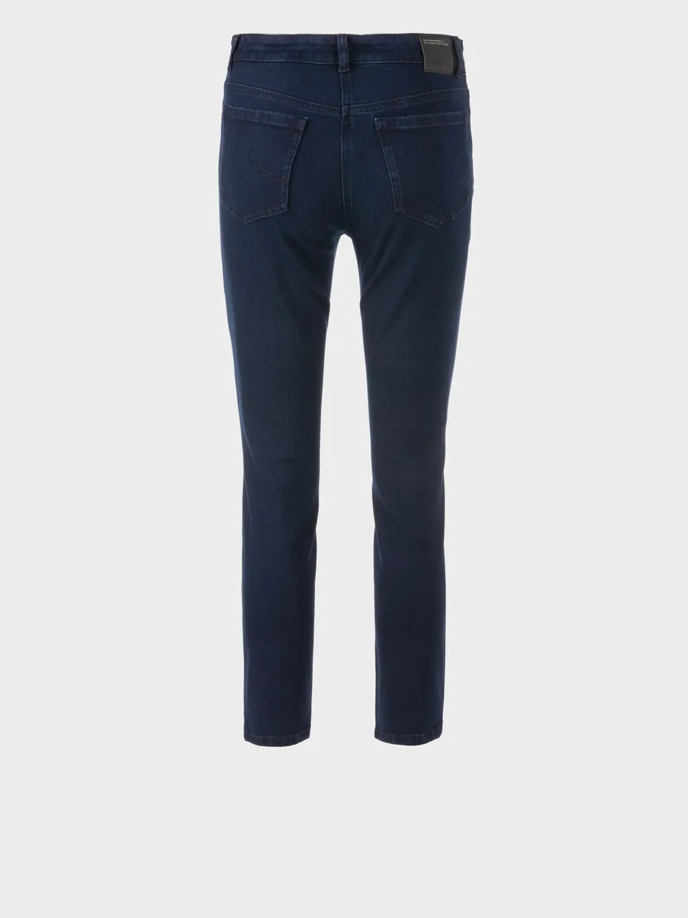 Midnight Blue Silea Slim Leg Jeans