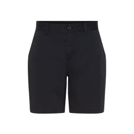 Mikala Shorts - Dark Navy