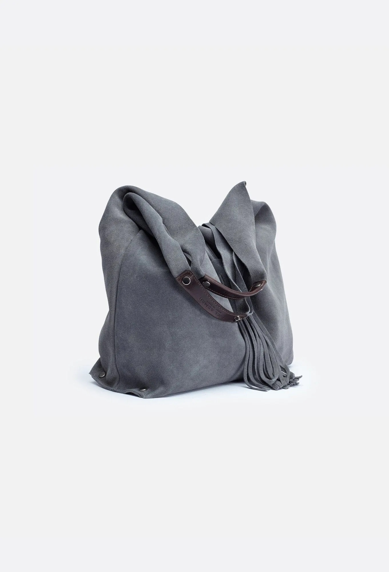 Mila Pelle Tote