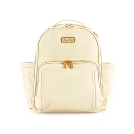 Milk & Honey Itzy Mini Plus Diaper Bag Backpack