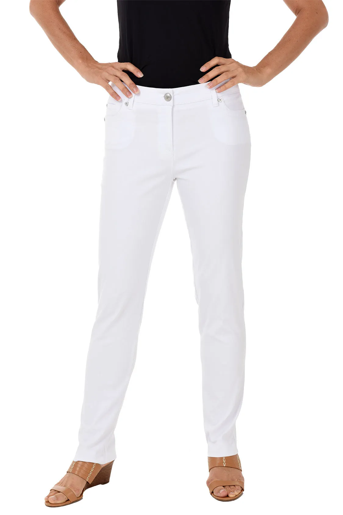 Millennium Full-Length Pant