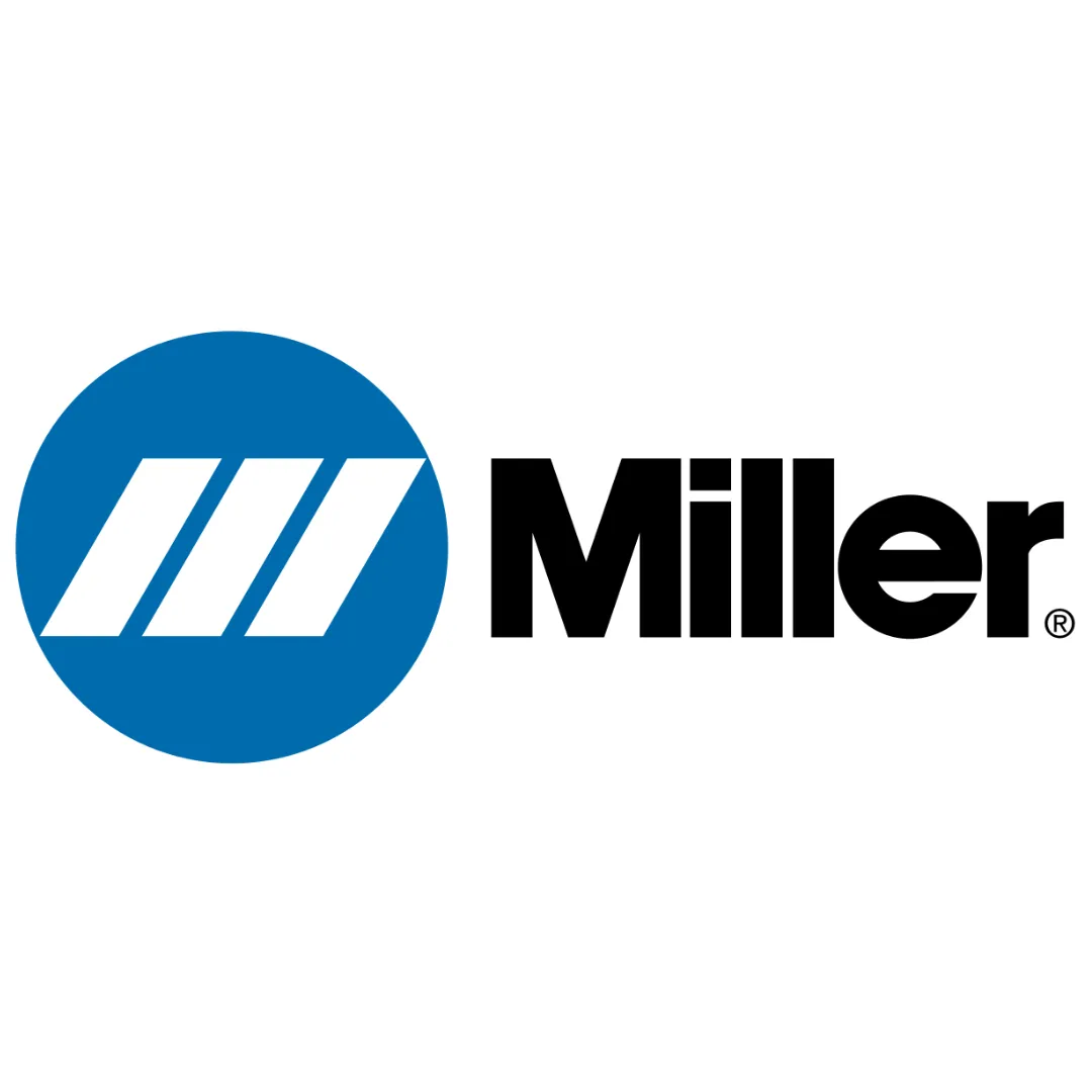 Miller EZ-Latch Single Cylinder Running Gear (Cart) - 301449