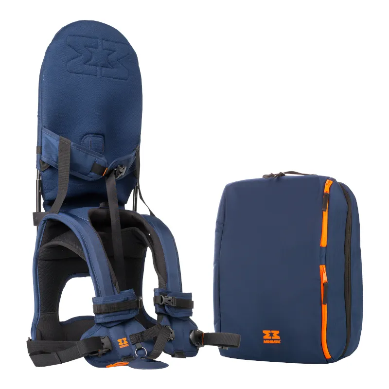 MiniMeis G4 Backpack