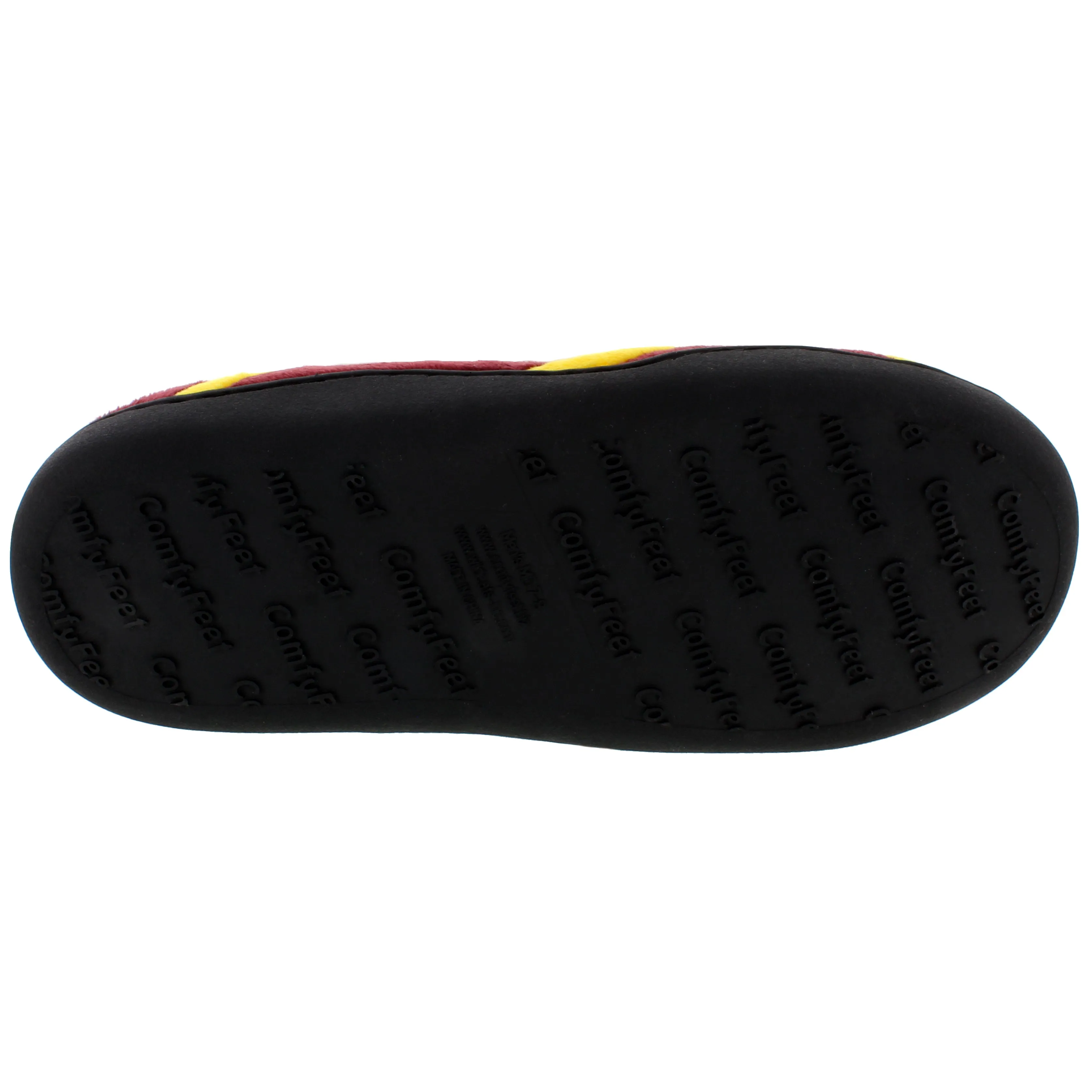 Minnesota Golden Gophers All Around Rubber Soled Slippers