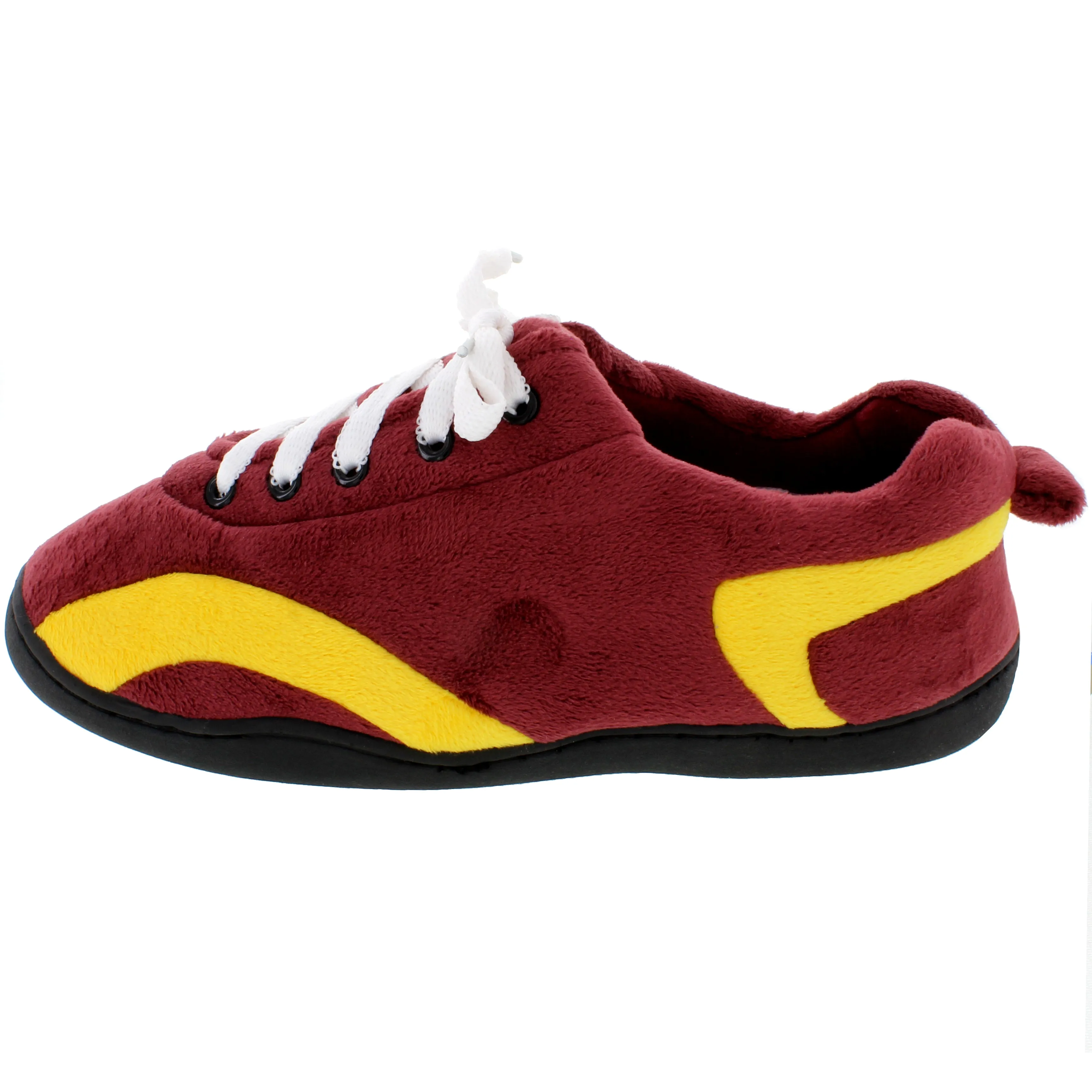 Minnesota Golden Gophers All Around Rubber Soled Slippers