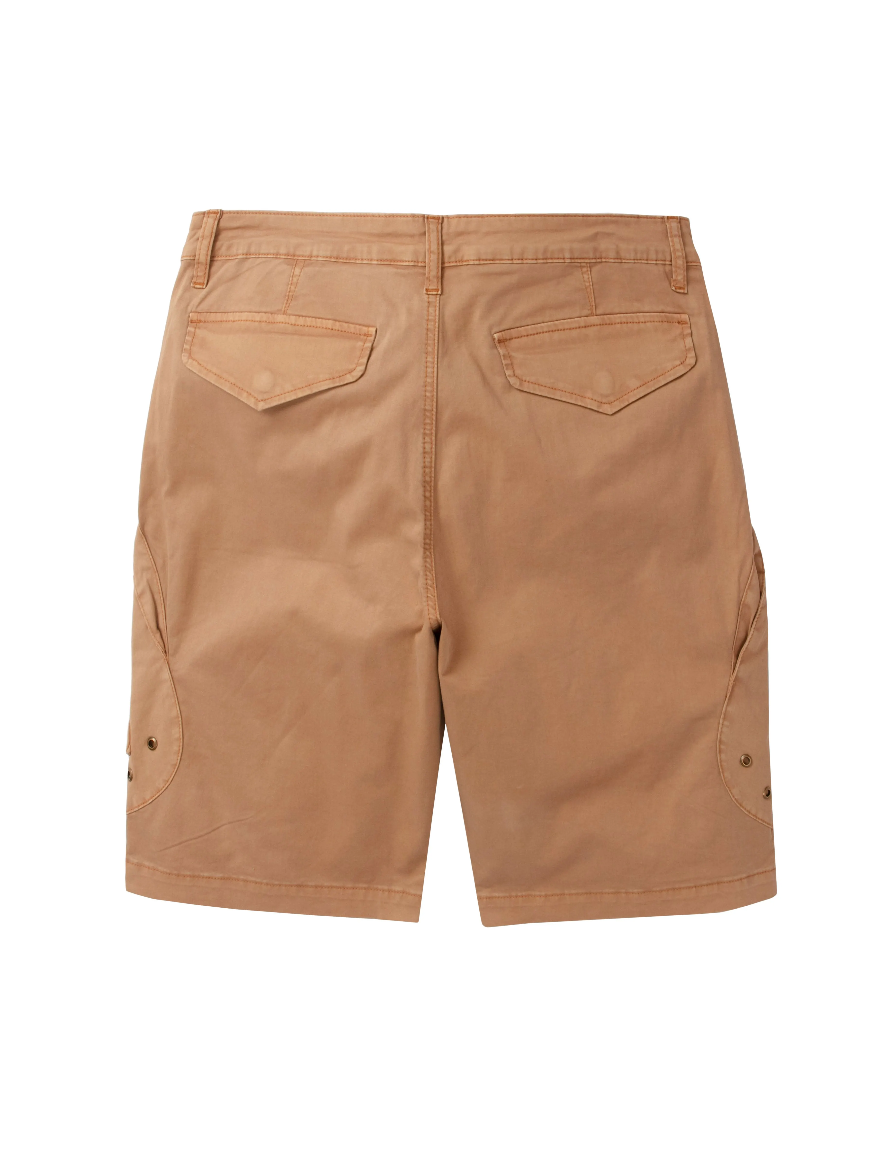 Mint Cargo Short