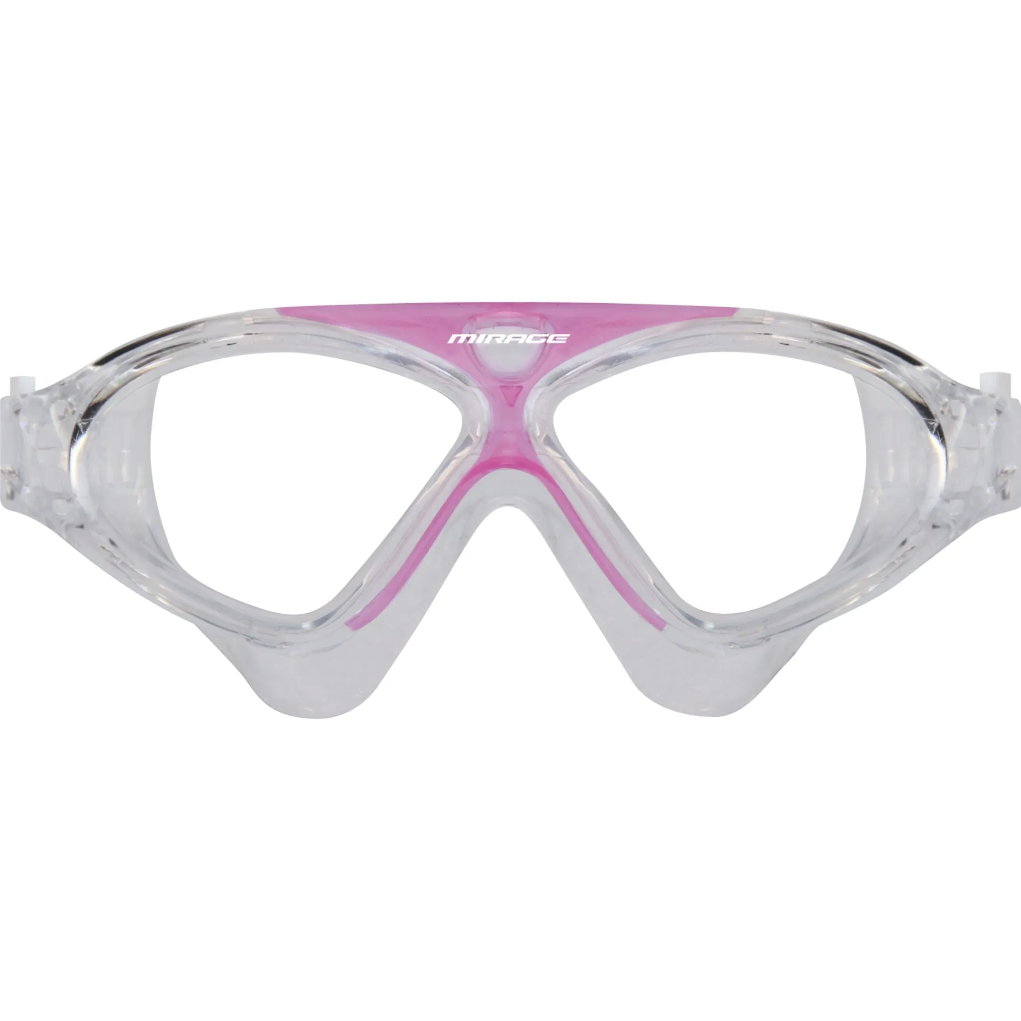 Mirage Lethal Swim Goggles - Junior