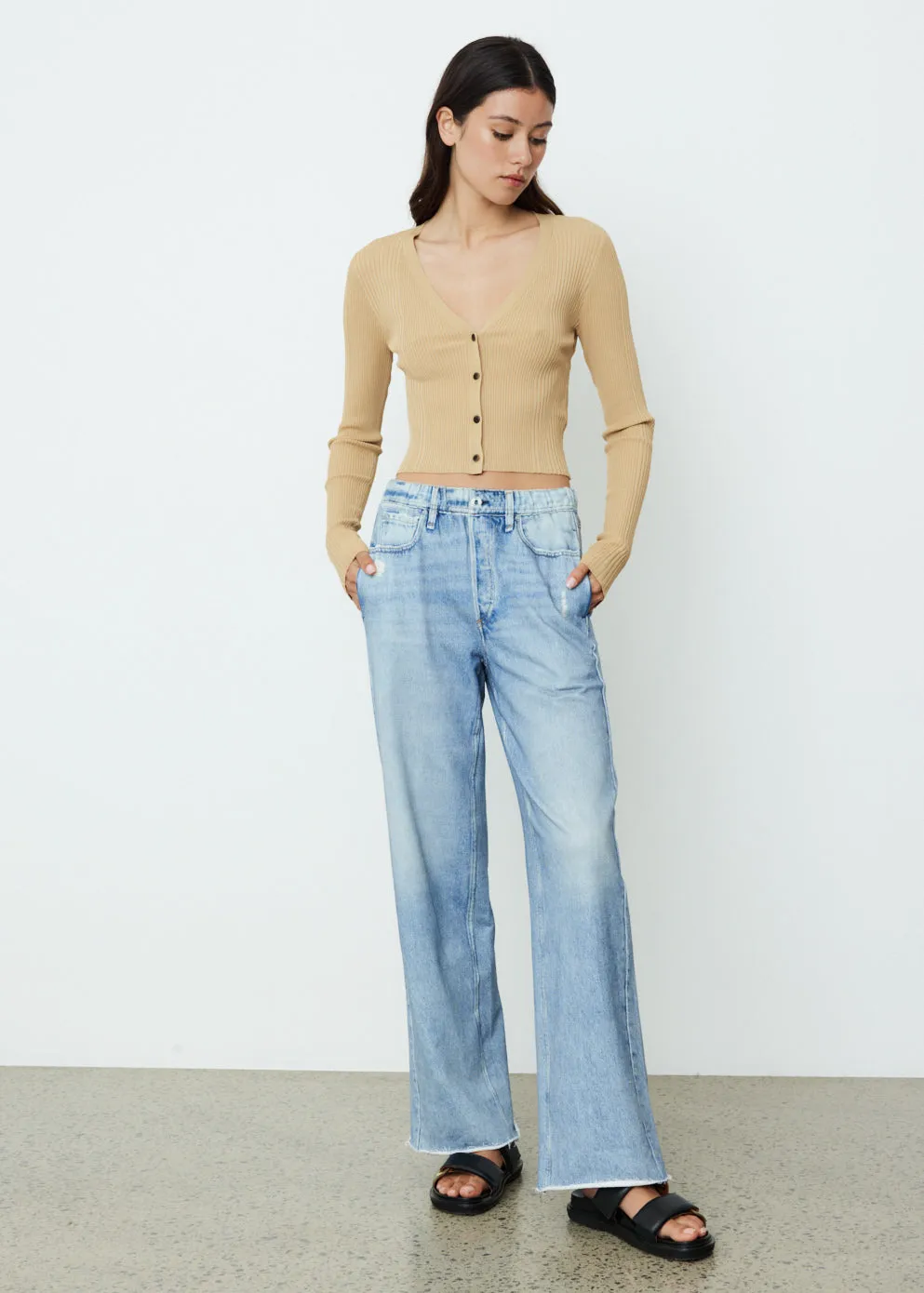 Miramar Wide Leg Pants