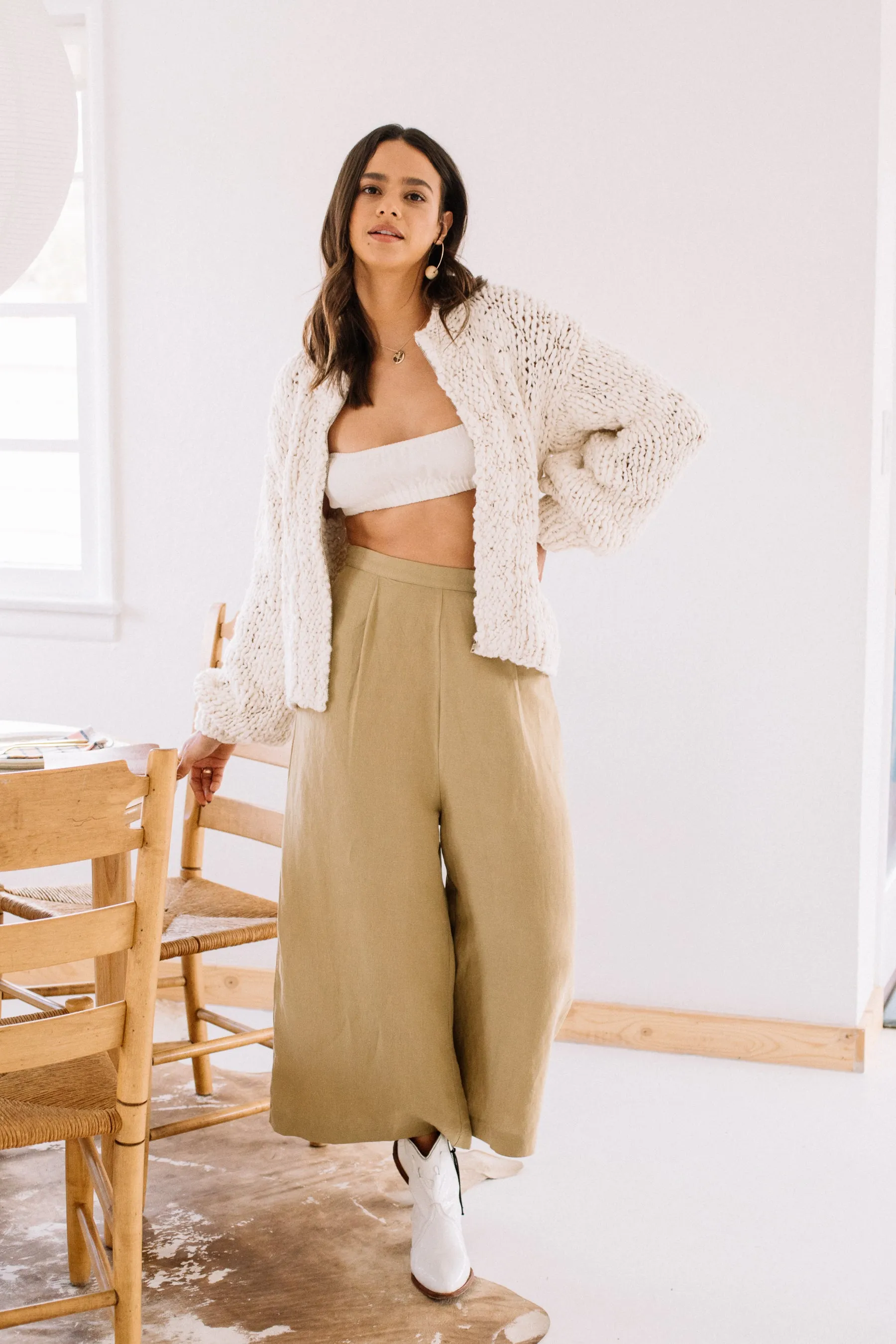 Miso Studio Trousers