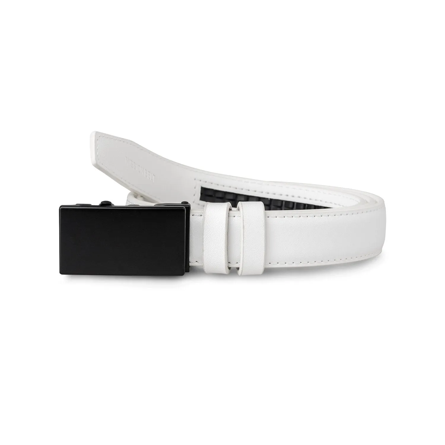 Mission Belts Leather