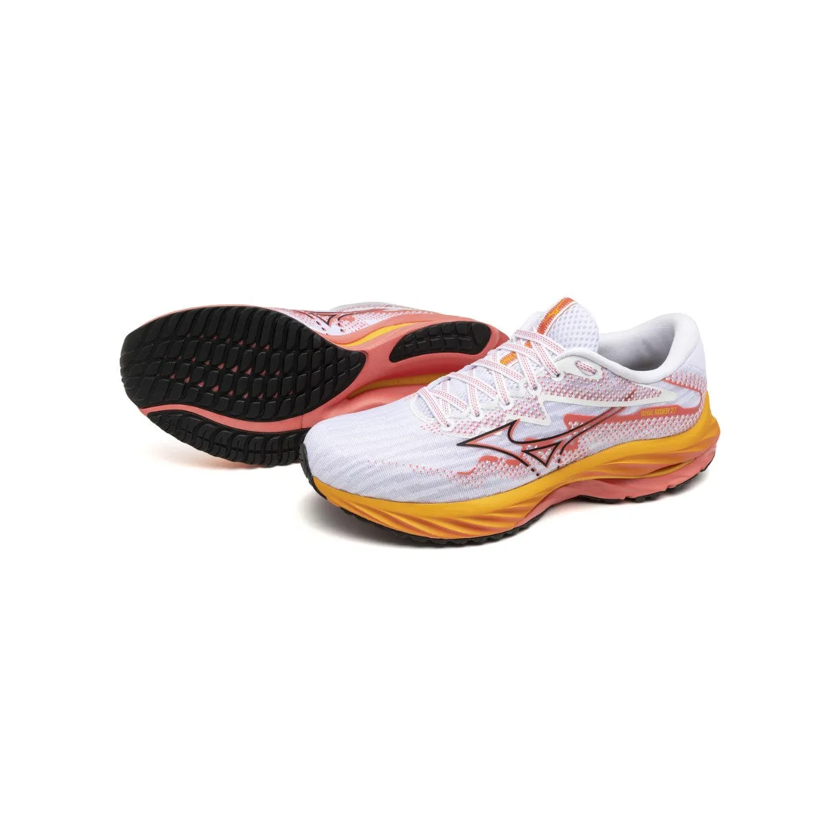 Mizuno Wave Rider 27 Women’s