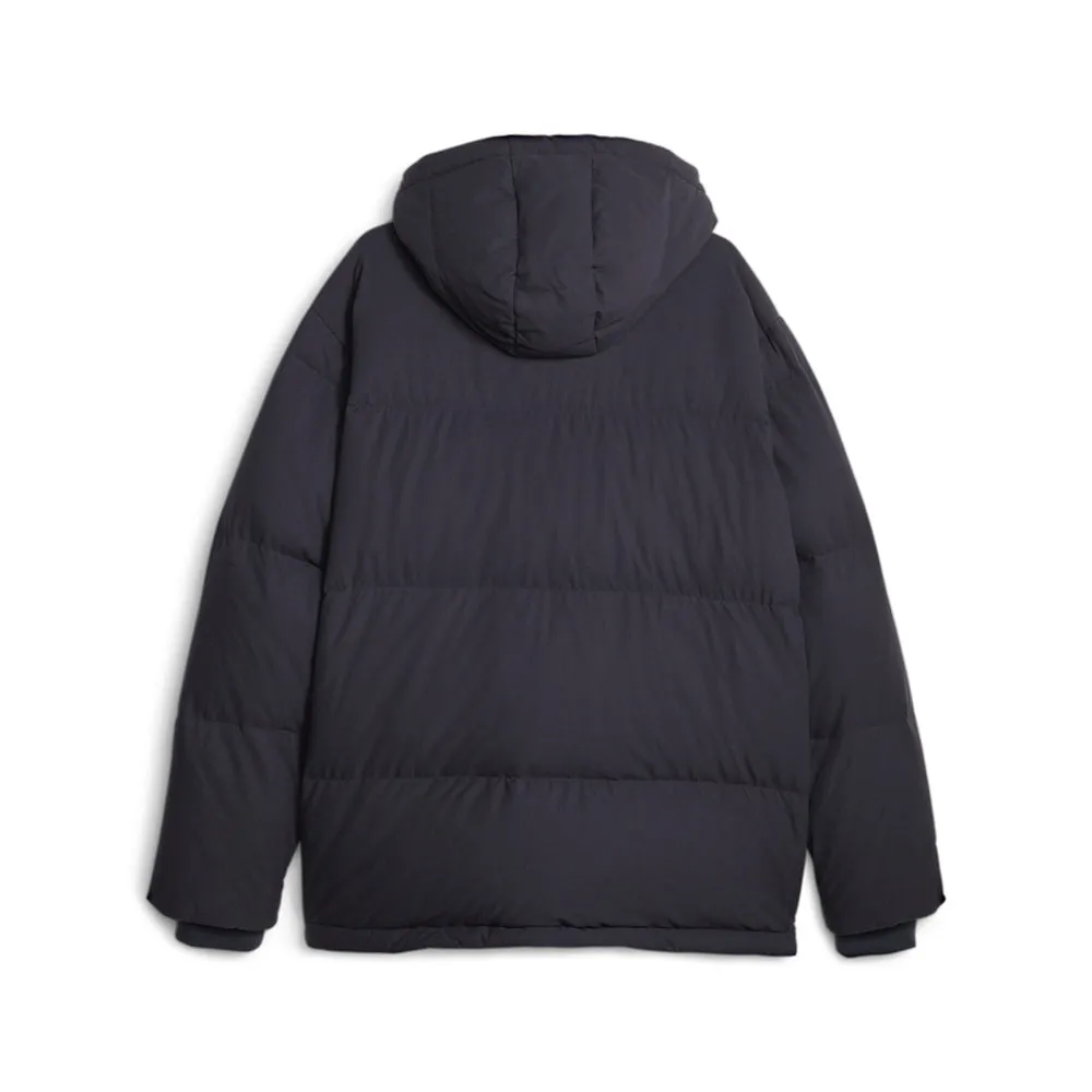 MMQ Down Full Zip Jacket