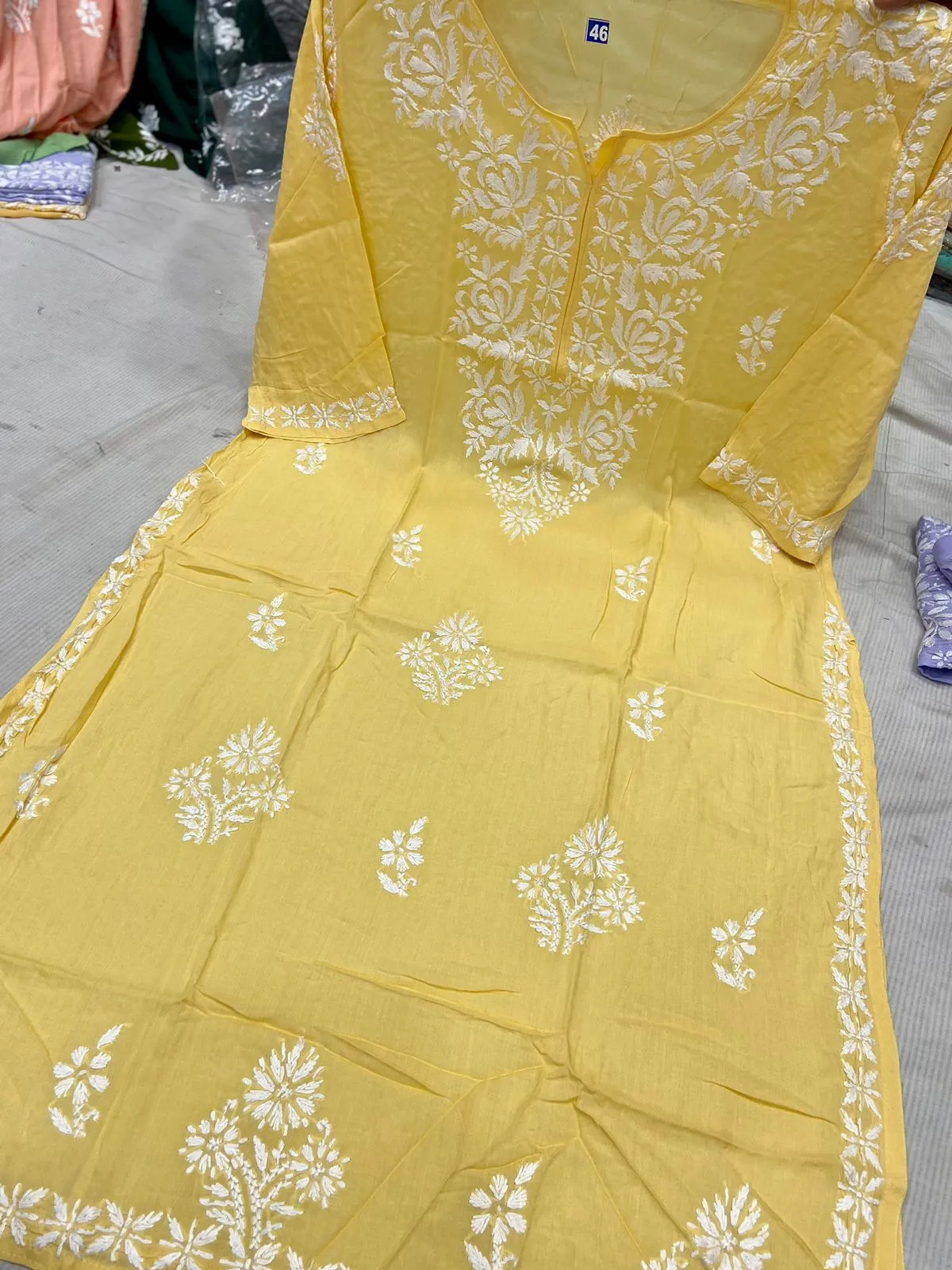 Modal Kurti