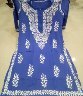 Modal Kurti