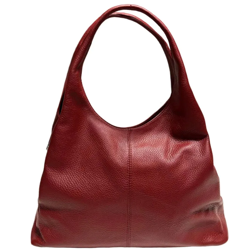 Modarno Italian Leather Handbag