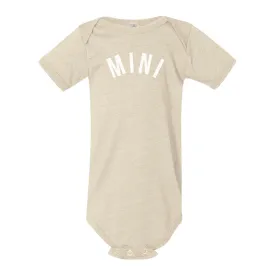 Modern Mini (Infant)