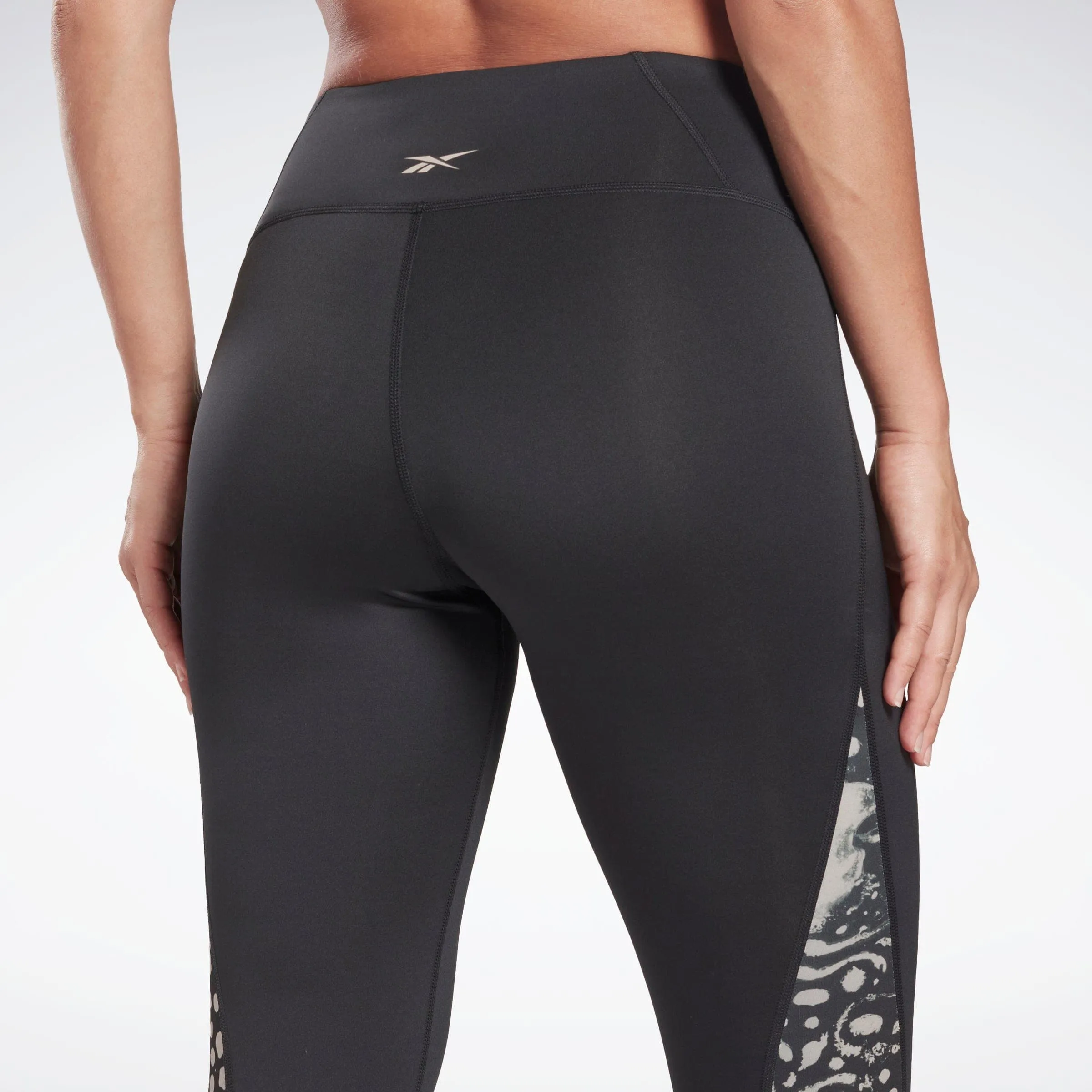 Modern Safari Leggings