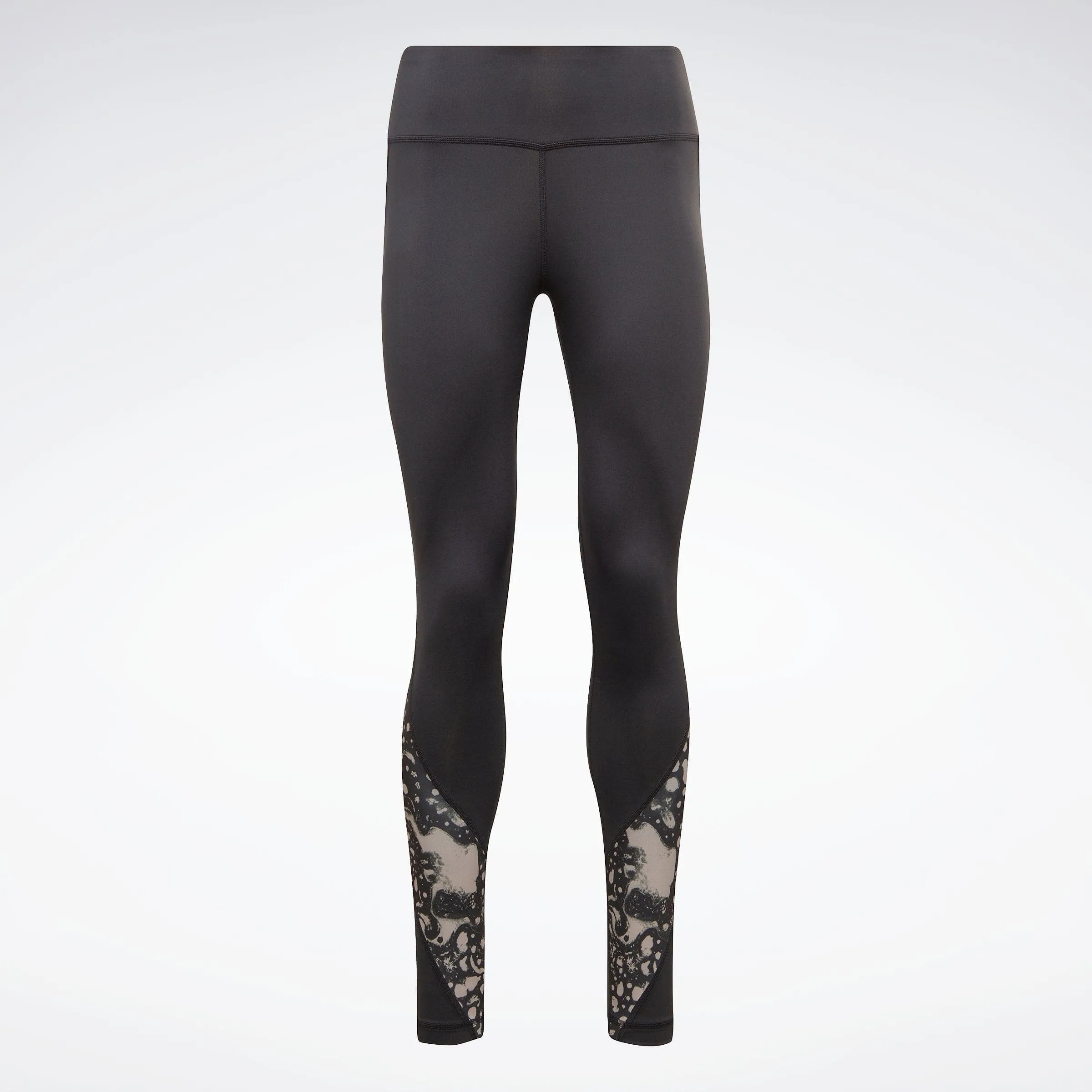 Modern Safari Leggings