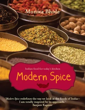 Modern Spice